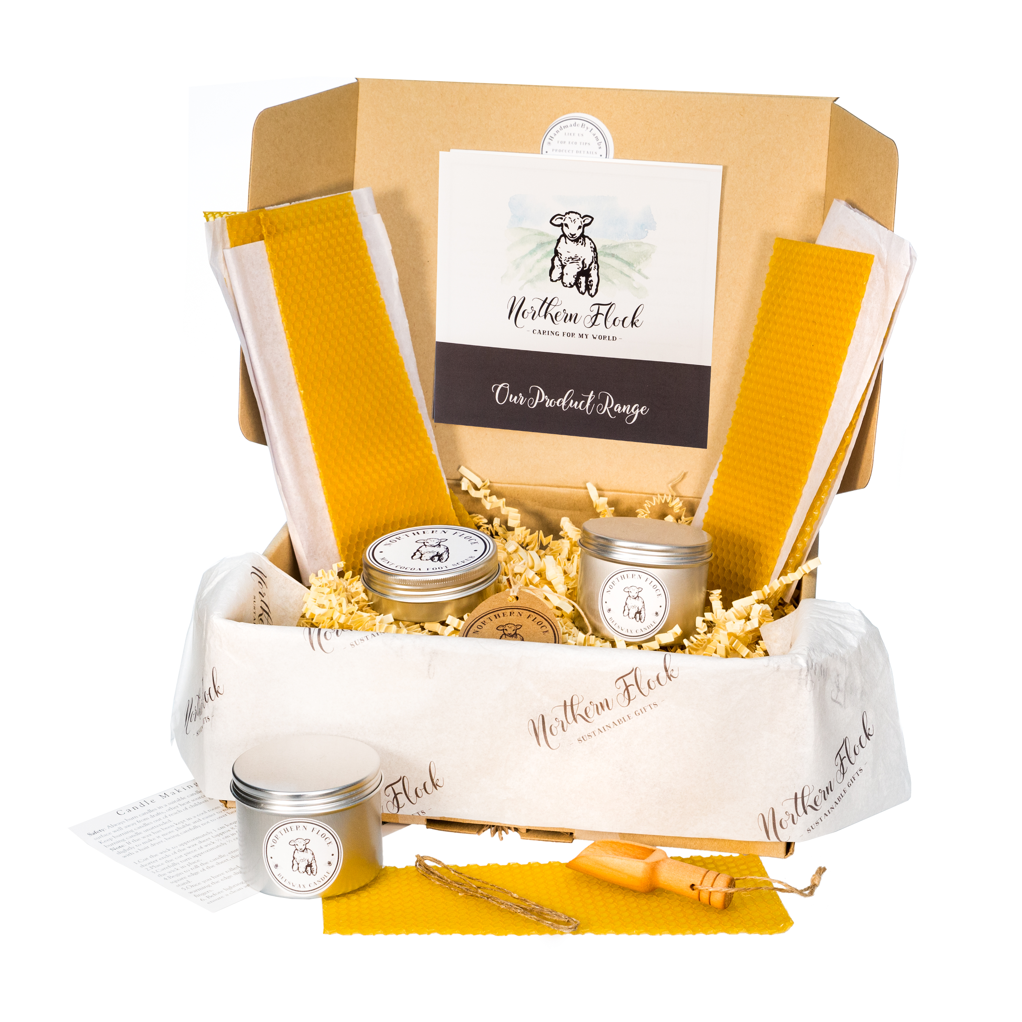 Hygge Night in Gift Set