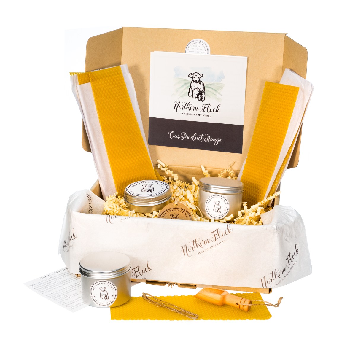 Hygge Night in Gift Set